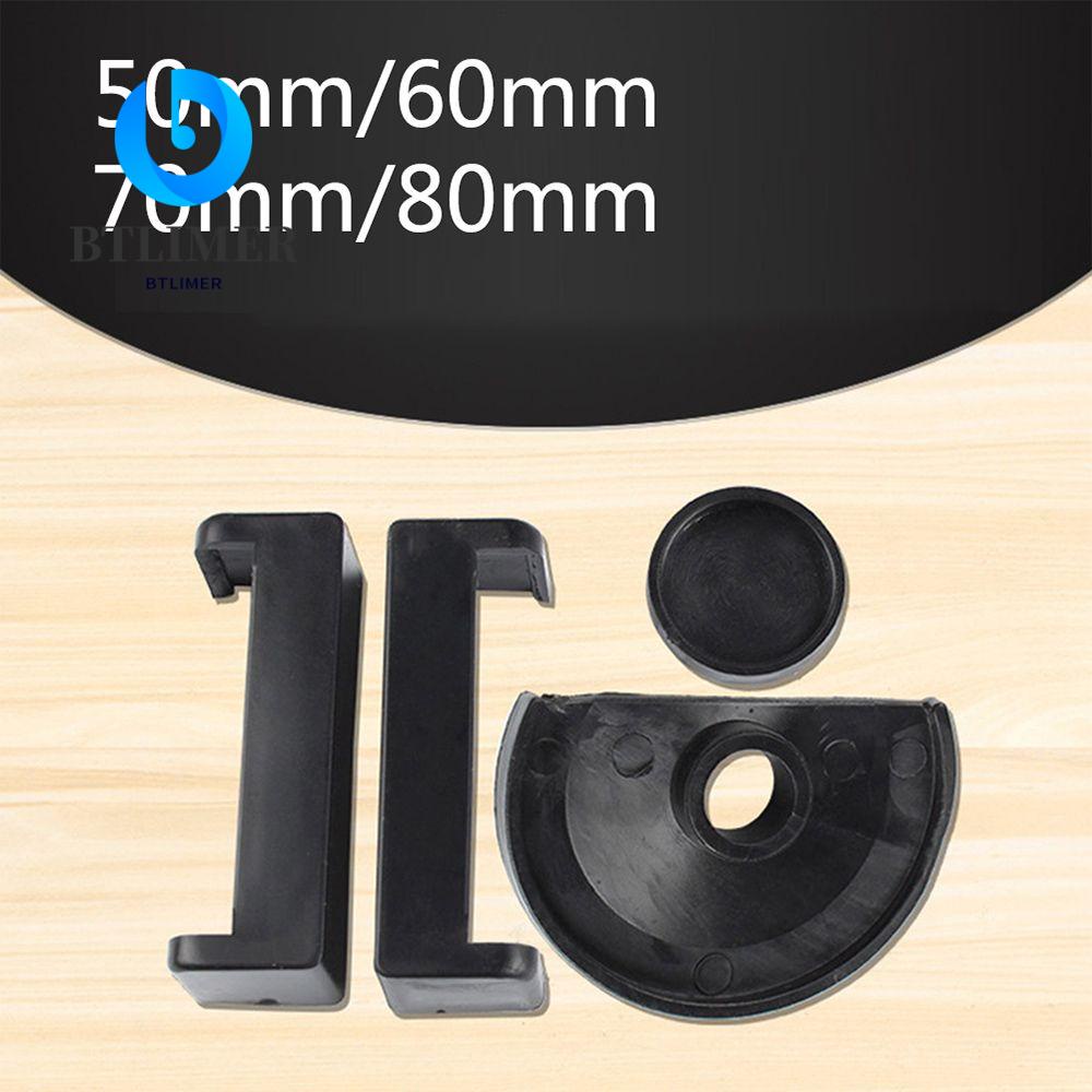 Kẹp Cố Định Thảm Chống Trượt 50 / 60 / 70mm Tiện Dụng Cho Gia Đình DIY