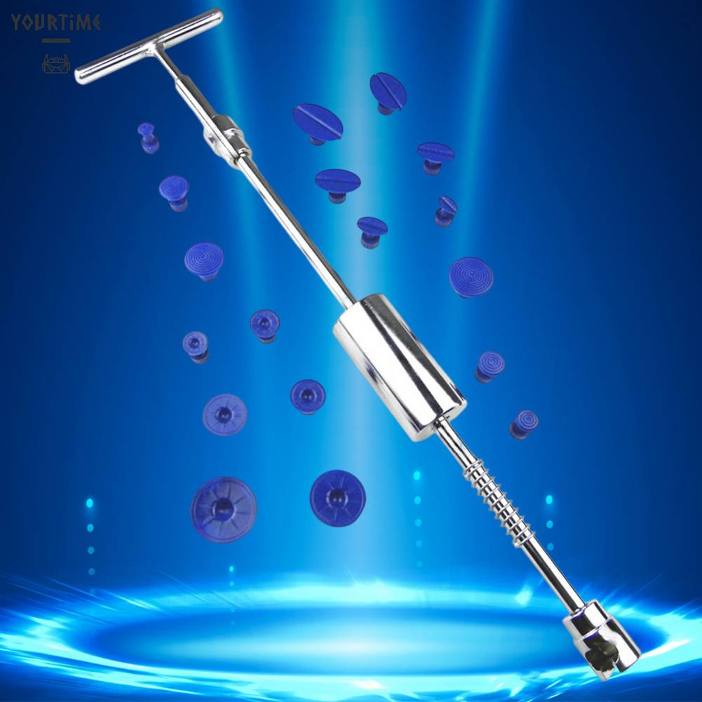 Bộ Dụng Cụ Sửa Chữa Vết Lõm Xe Ô Tô Chuyên Dụng