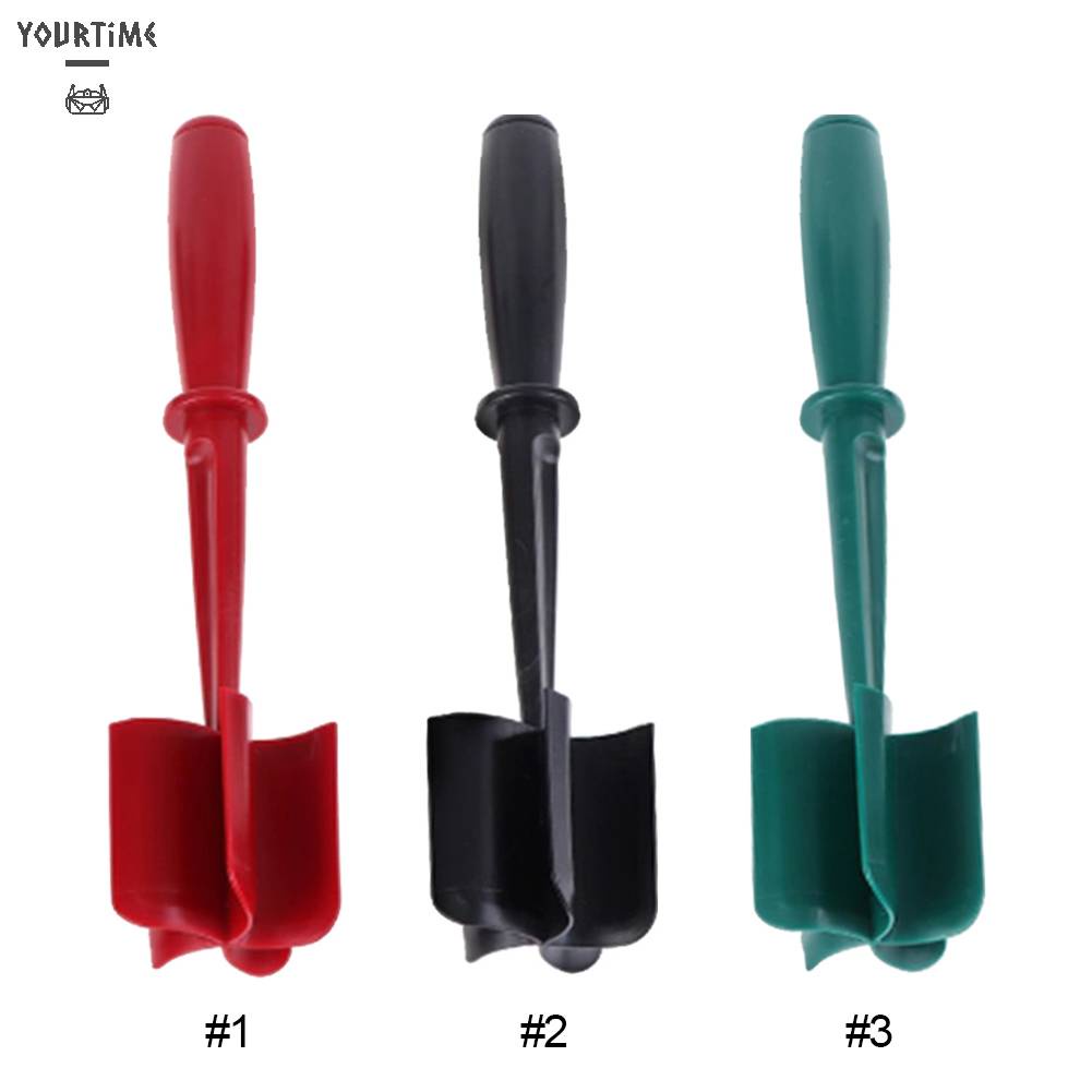 Dụng Cụ Nghiền Thịt Không Độc Hại Tiện Dụng Cho Nhà Bếp