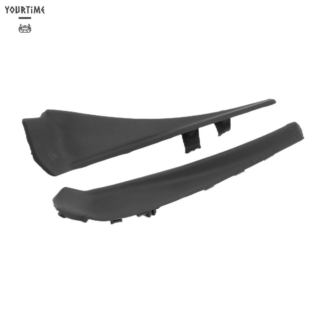 Set 2 Miếng Bọc Kính Chắn Gió Phía Trước Cho Nissan X-Trail Rogue 2014-2018