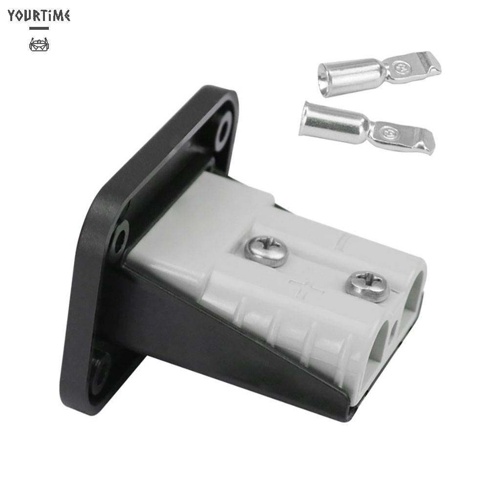 Bảng Điều Khiển Anderson 50 Amp Chống Thấm Nước Cho Xe Caravan