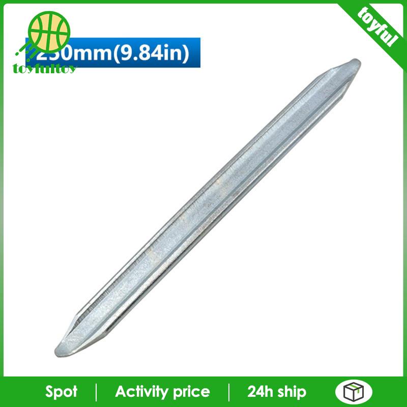 Set 4 Ống Bơm Hơi Lốp Xe Đạp Điện Thiết Kế Di Động