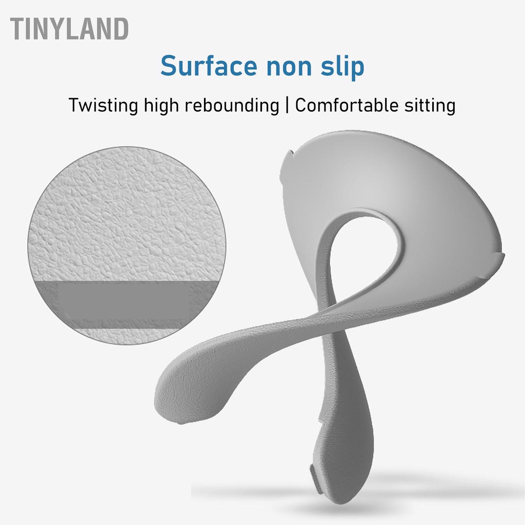 TinyLand Lớn Cho Bé Và Trẻ Em Vệ Sinh Vòng Vệ Sinh Nữ Cho Bé Tập Đi Bé Trai Đệm Giá Bô Nắp Vệ Sinh Hộ Gia Đình