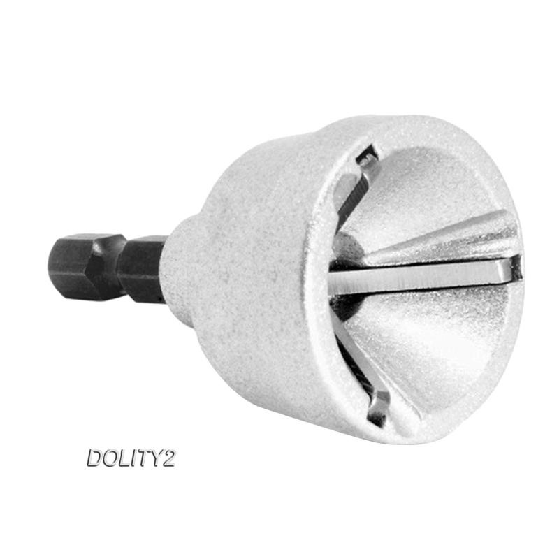 [Dolity2] Mũi Khoan Gỗ DIY Tháo Gỡ Nhanh