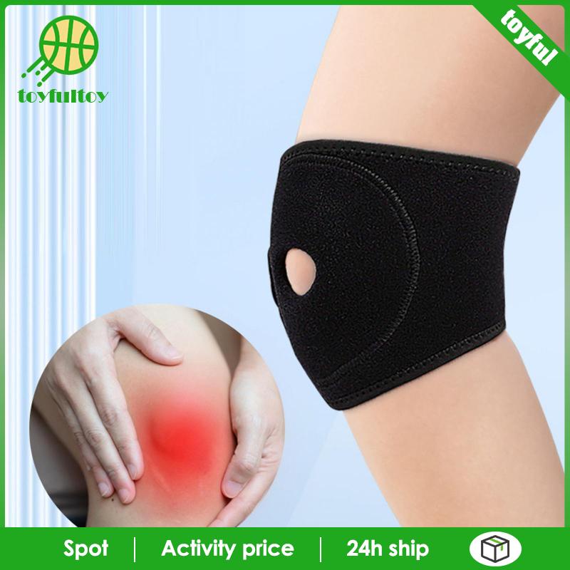 Đệm Bảo Vệ Đầu Gối Thoáng Khí Bền Bỉ Tiện Dụng Khi Đi Du Lịch / Leo Núi / Tennis