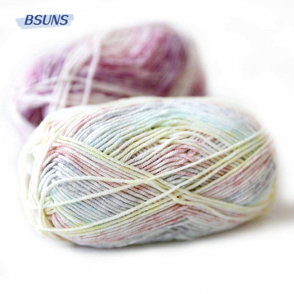 Cuộn Len Sợi To Đan Chăn Mền / Túi Xách DIY