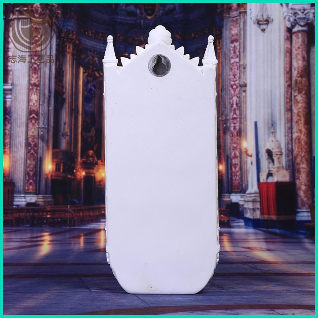 St Mô Hình Tượng Saints Holy Christus Bằng Nhựa Resin Cho Phòng Tắm