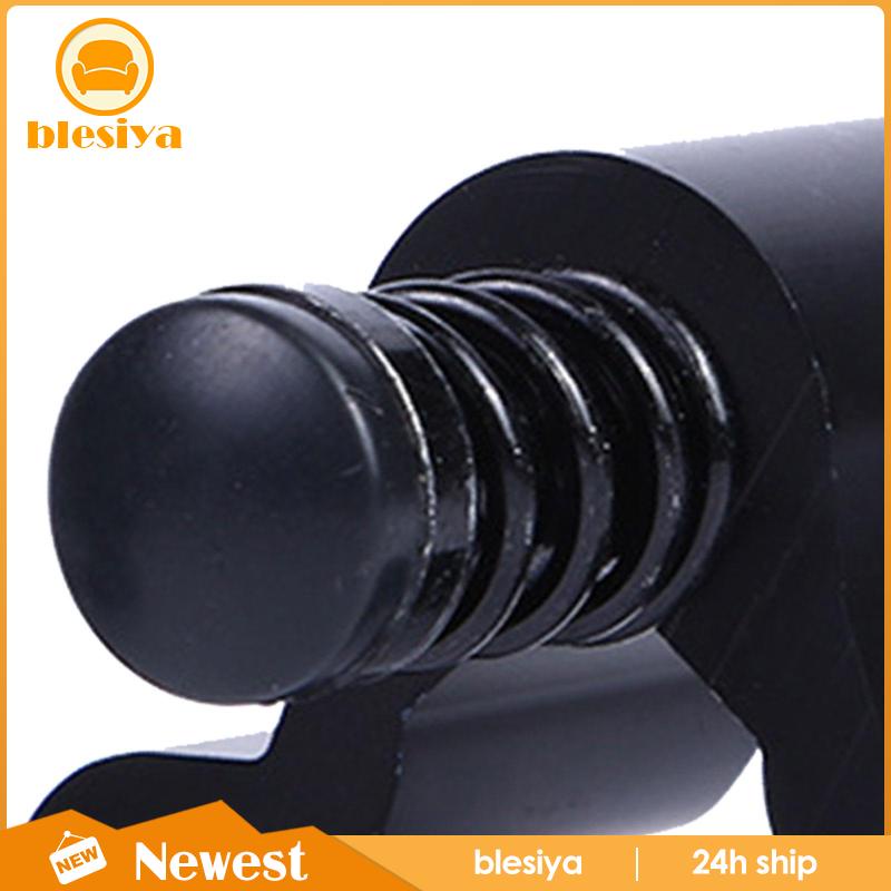 [Blesiya] Thanh Chặn Cửa Trượt Nâng Cấp Có Thể Điều Chỉnh Cho Phòng Ngủ / Văn Phòng /