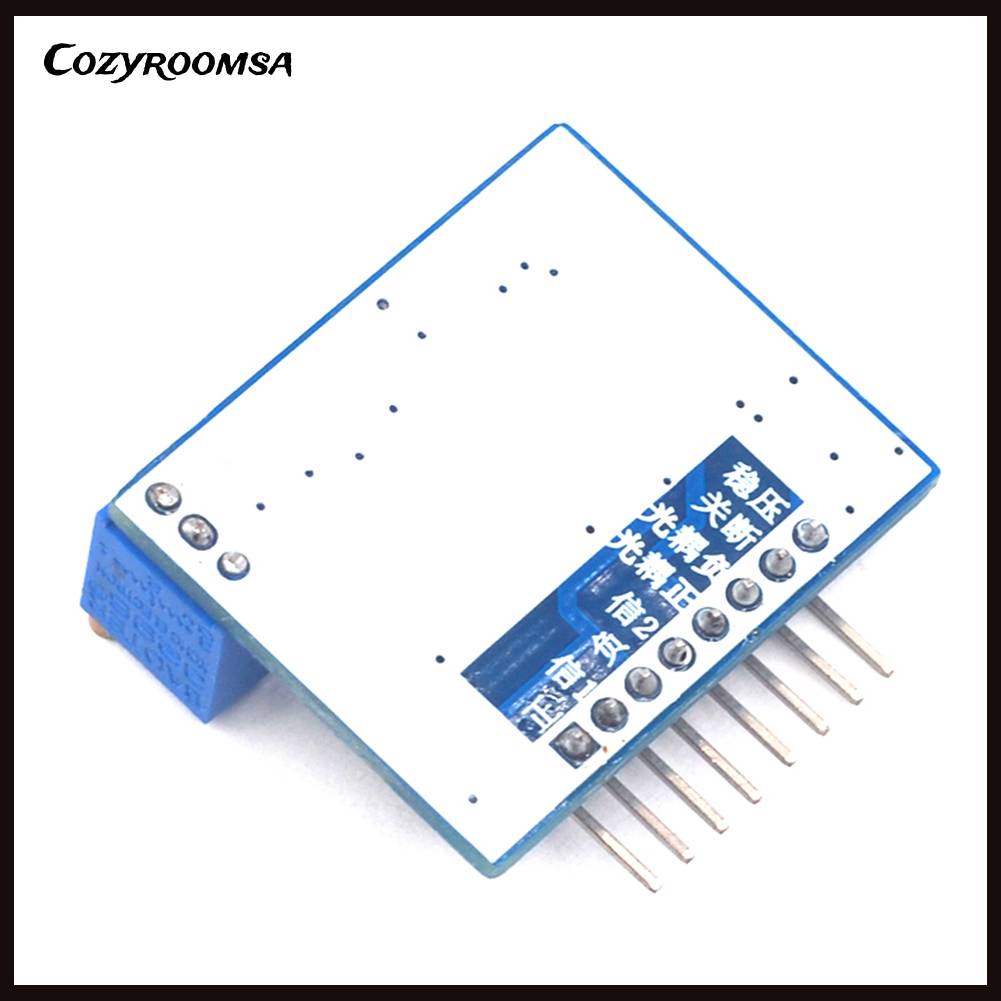 Mô-đun Chuyển Đổi Ổ Đĩa SG3525 LM358 12V-24V