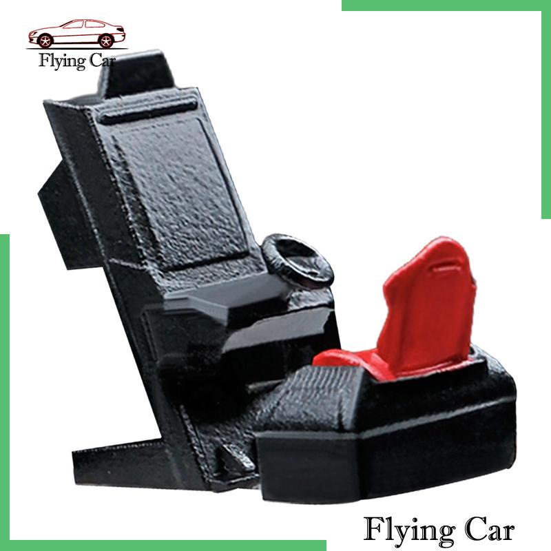 Mô Hình Người Chơi Game Arcade Bằng Nhựa Resin Tỉ Lệ 1: 64 Lzdjfmy2