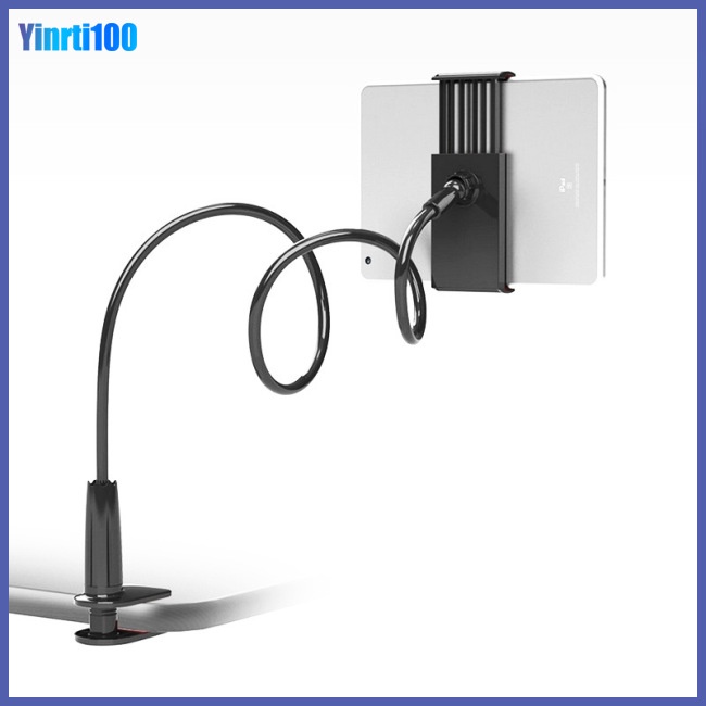 Giá Đỡ Điện Thoại / Máy Tính Bảng Dạng Xoắn Ốc Xoay 360 Độ Thông Dụng