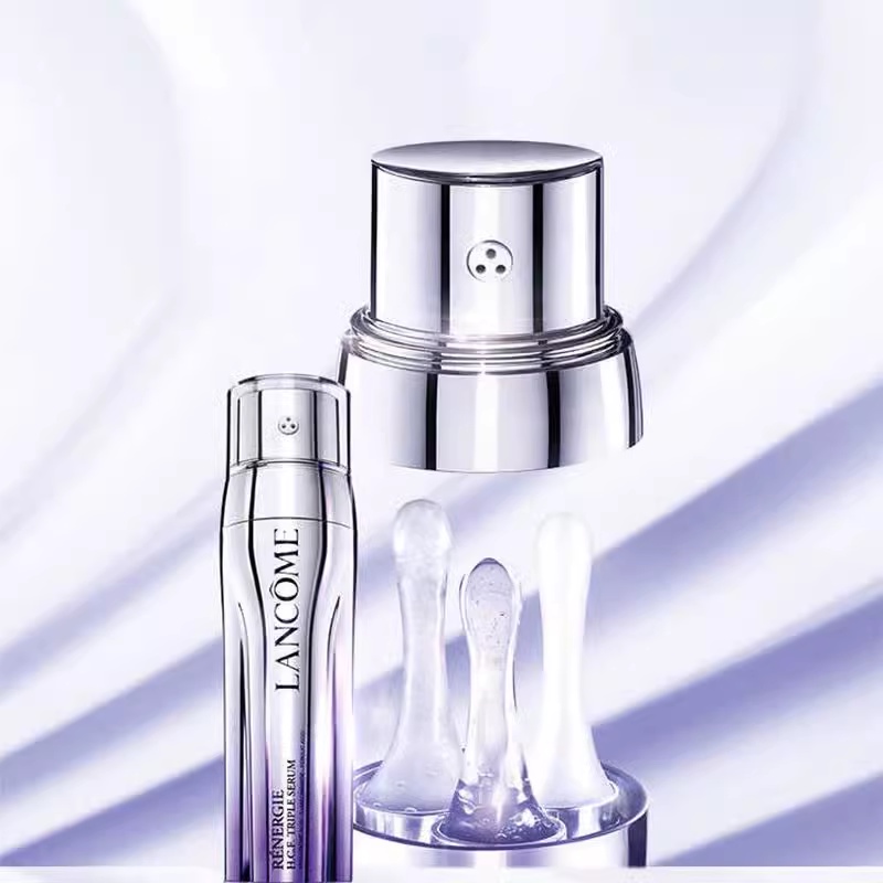 Tinh Chất Lancom 3 Tuýp 50ml Làm Sáng Da Hiệu Quả