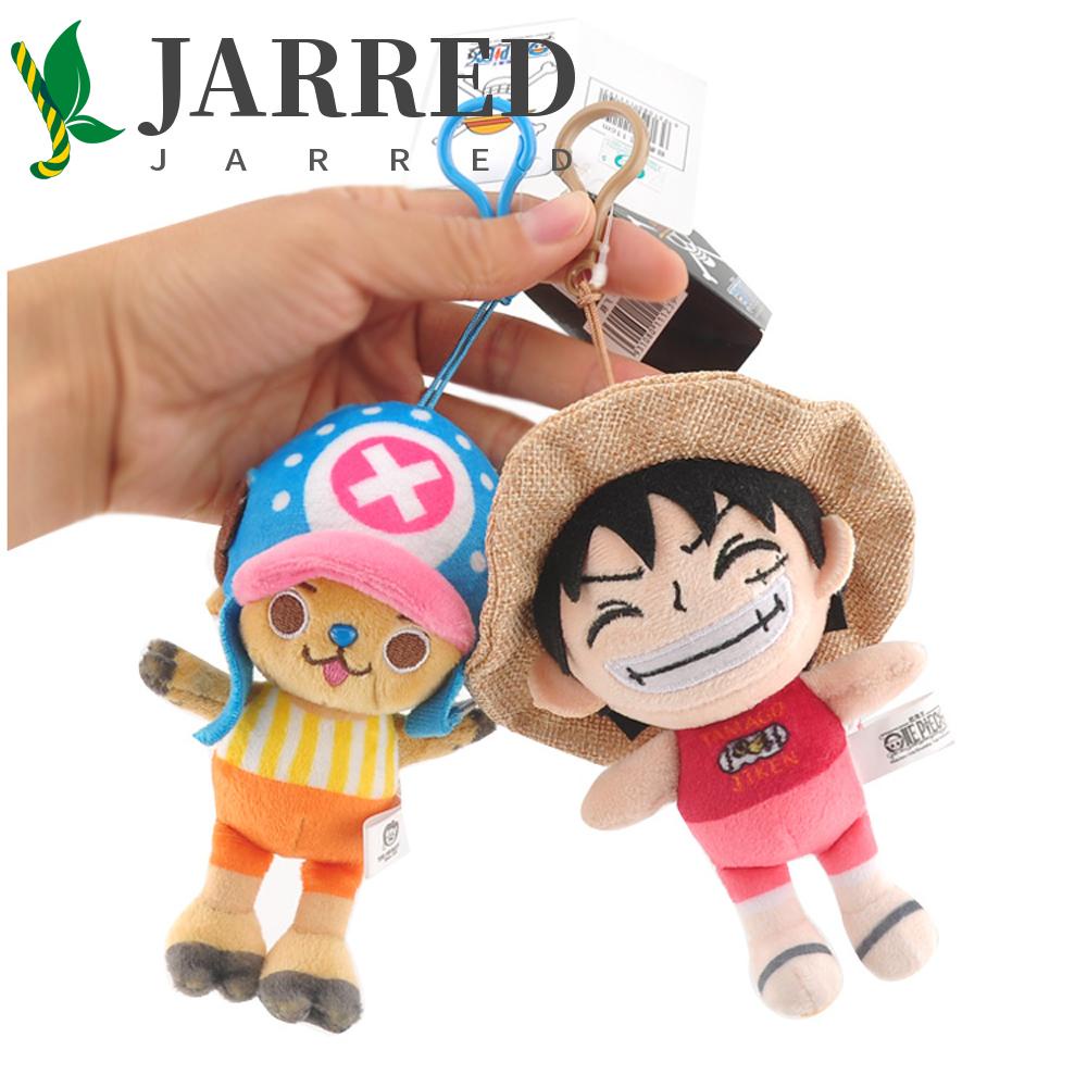 Búp Bê Nhồi Bông Hình Nhân Vật Hoạt Hình Chopper Phim One Piece