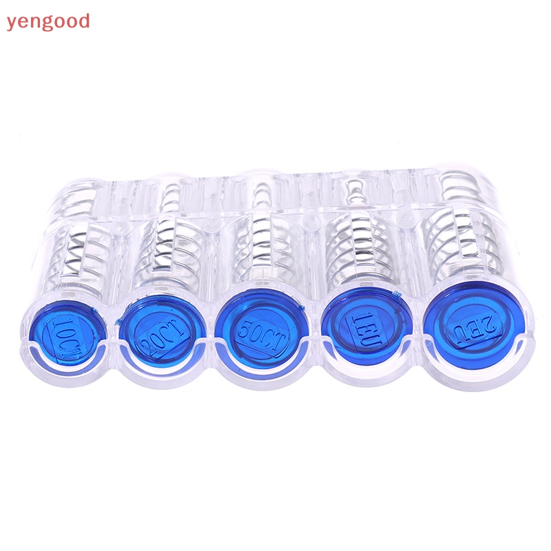 Hộp Đựng Tiền Xu Sáng Tạo Phong Cách Châu Âu Ốp