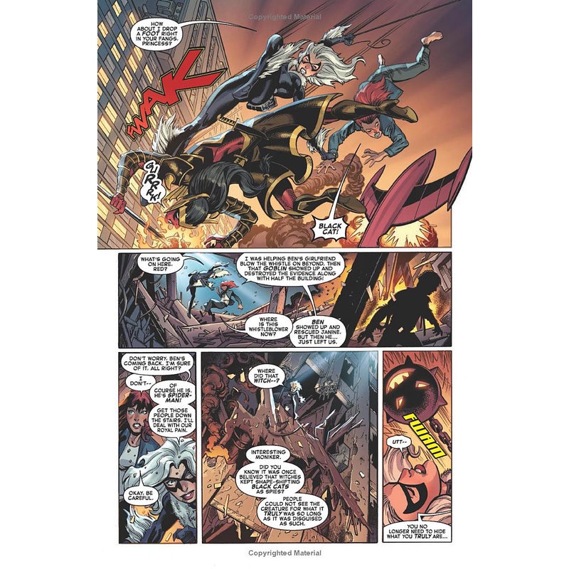 Amazing Spider-Man: Beyond Vol. 4