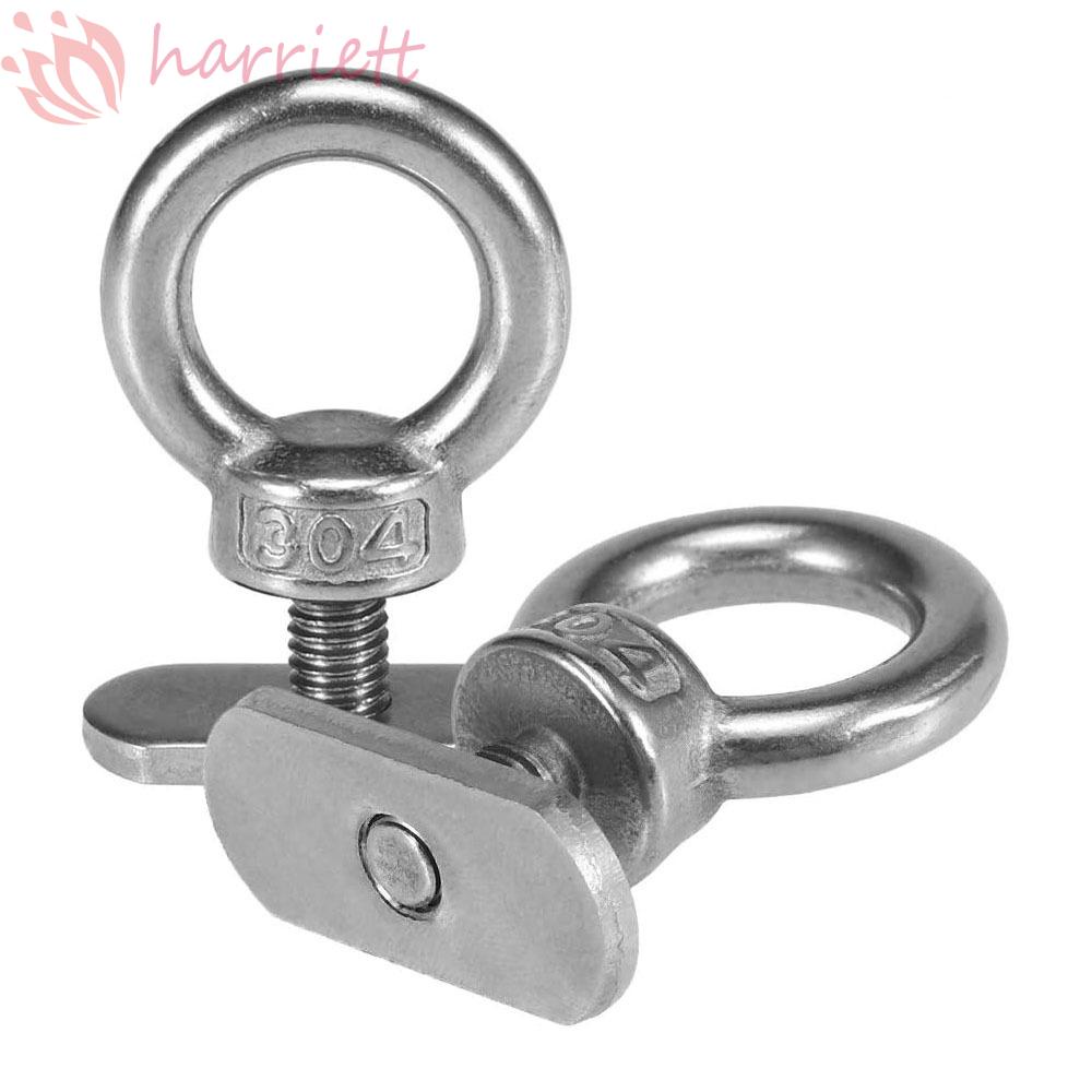 Set 2 Ốc Vít Bền Chắc Dành Cho Thuyền Kayak Bơm Hơi