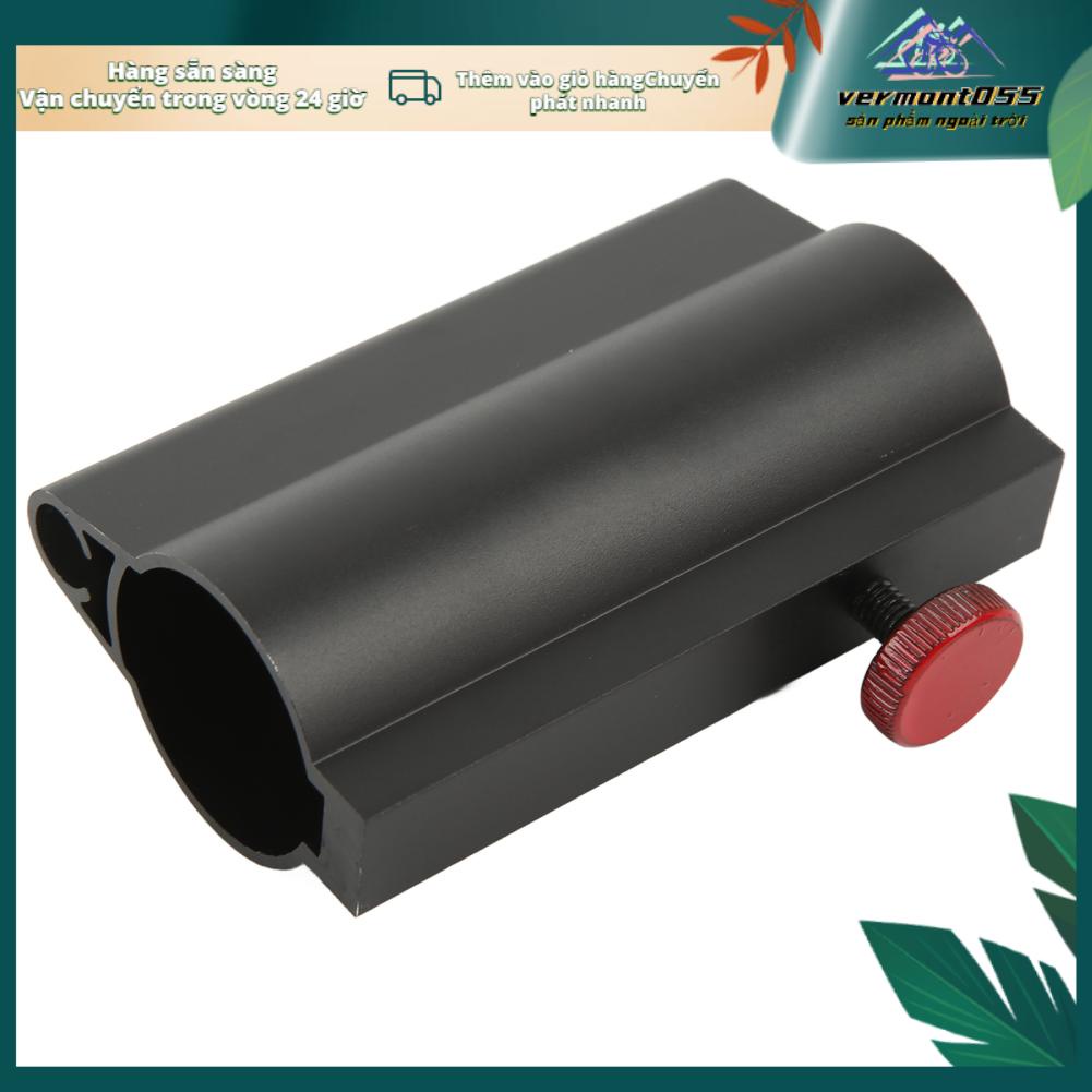 Vermont055 Tán Lều Cần Giữ Hợp Kim Nhôm Có Thể Điều Chỉnh Cực Đất Giá Đỡ Cho Câu Cá Cắm Trại Ngoài Trời