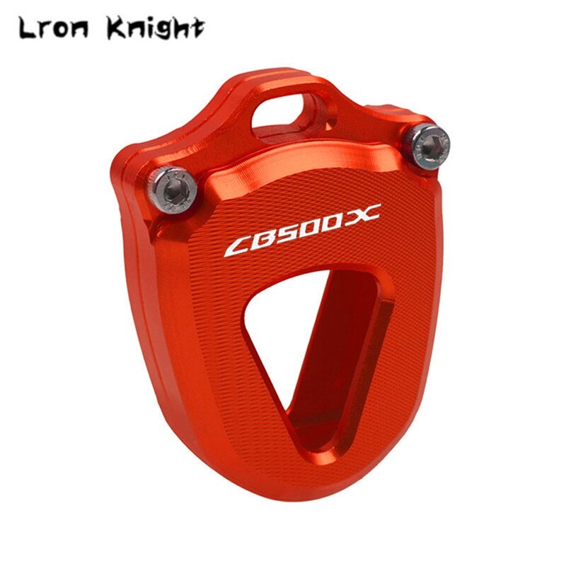 Vỏ Bảo Vệ Chìa Khóa Xe Mô Tô HONDA CB500X CB 500X 2013 2014 2015 2016 2017 2018 2019 2020 2021 2022 Sự Bảo Vệ