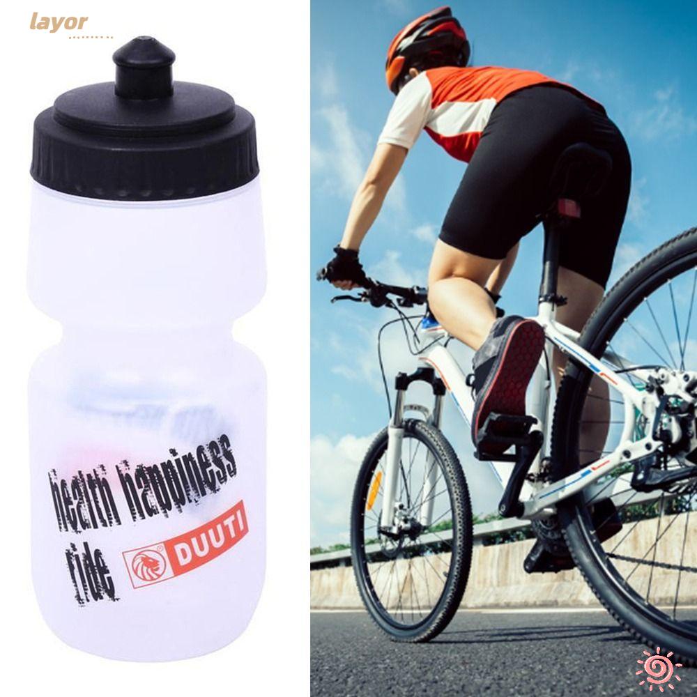 Bình Nước Thể Thao Thiết Kế Nhỏ Gọn Tiện Dụng