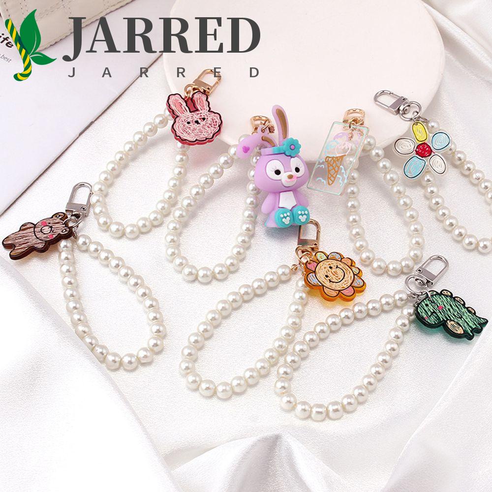 Móc Chìa Khóa Xe Hơi Hình Stellalou Dễ Thương Trang Trí Túi Xách / Điện Thoại