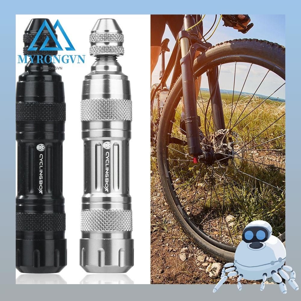 Bộ Dụng Cụ Vá Lốp Xe Đạp Mini MTB Tiện Dụng