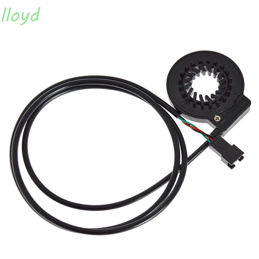 Lloyd Bộ Cảm Biến Chuyển Đổi Bàn Đạp Xe Đạp Leo Núi E-Band Chất Liệu Bền