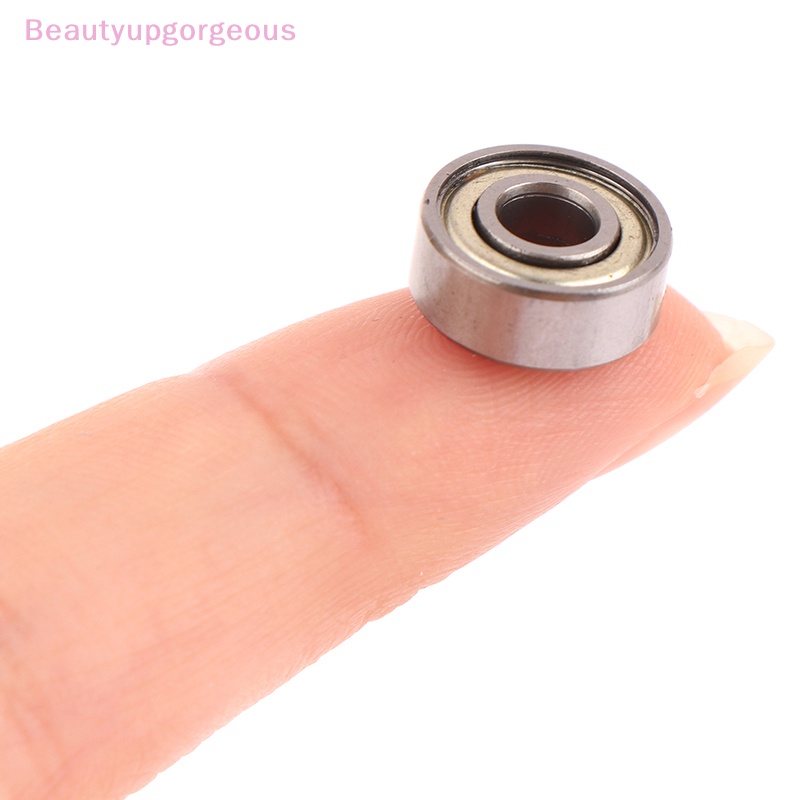 [BeupgorsV] Đầu Định Tuyến Vòng Bi Gắn Đầu Máy Phay