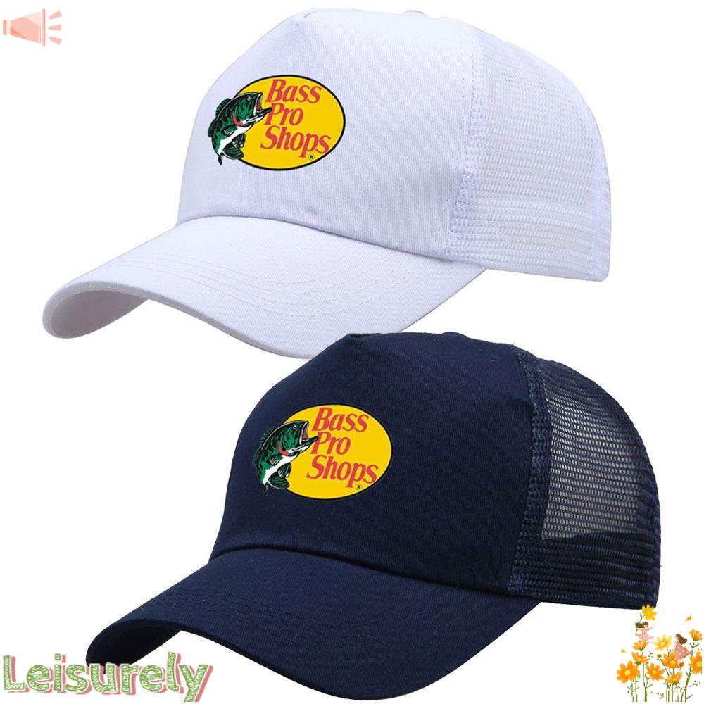 Mũ Lưỡi Trai In Họa Tiết Cá Tính Trẻ Trung