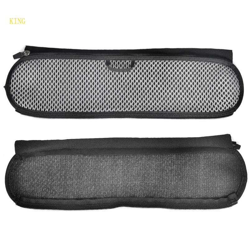 Set 1000 Vỏ Bọc Đệm Bảo Vệ Băng Đô Có Thể Giặt Rửa Dễ Dàng