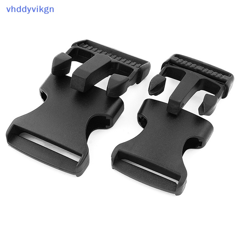 Khóa Cài Có Thể Tháo Rời 20mm 25mm 32mm 38mm 5mm Cho Túi Xách Thể Thao