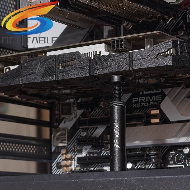 Giá Đỡ Card Đồ Họa Thu Gọn Được FinalCool XKZ58
