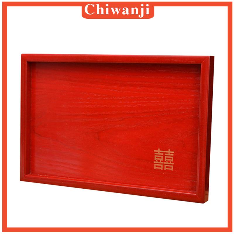 Khay Phục Vụ Đám Cưới / Tiệc Tùng / Nhà Bếp