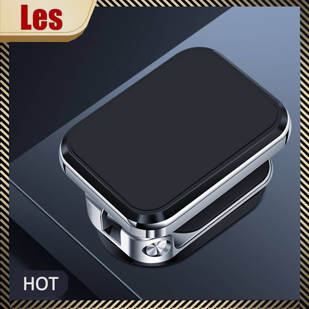 Giá Đỡ Điện Thoại Có Nam Châm Hít Chống Trượt Cho Nhà Bếp