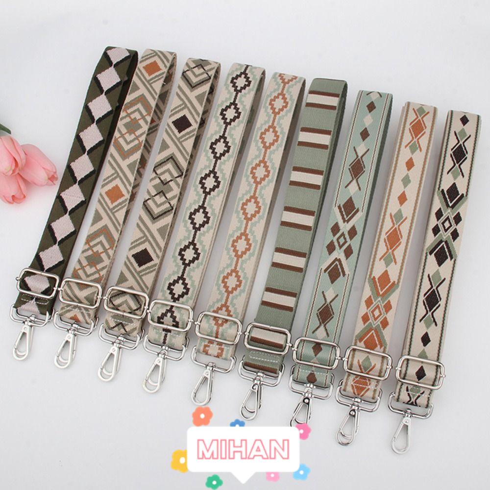 MIHAN1 Dây Đeo Túi Xách Có Thể Tháo Rời Tiện Dụng