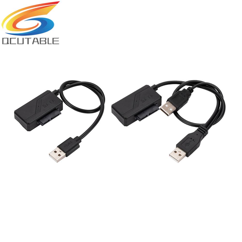 Cáp Sata 2.5 Inches Sata Cho Laptop