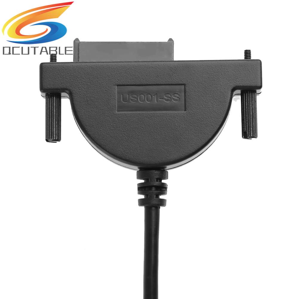 Cáp ChuyểN USB 2.0 Sang Mini SATA 7 + 6 13Pin Cho Laptop CD / DVD ROM