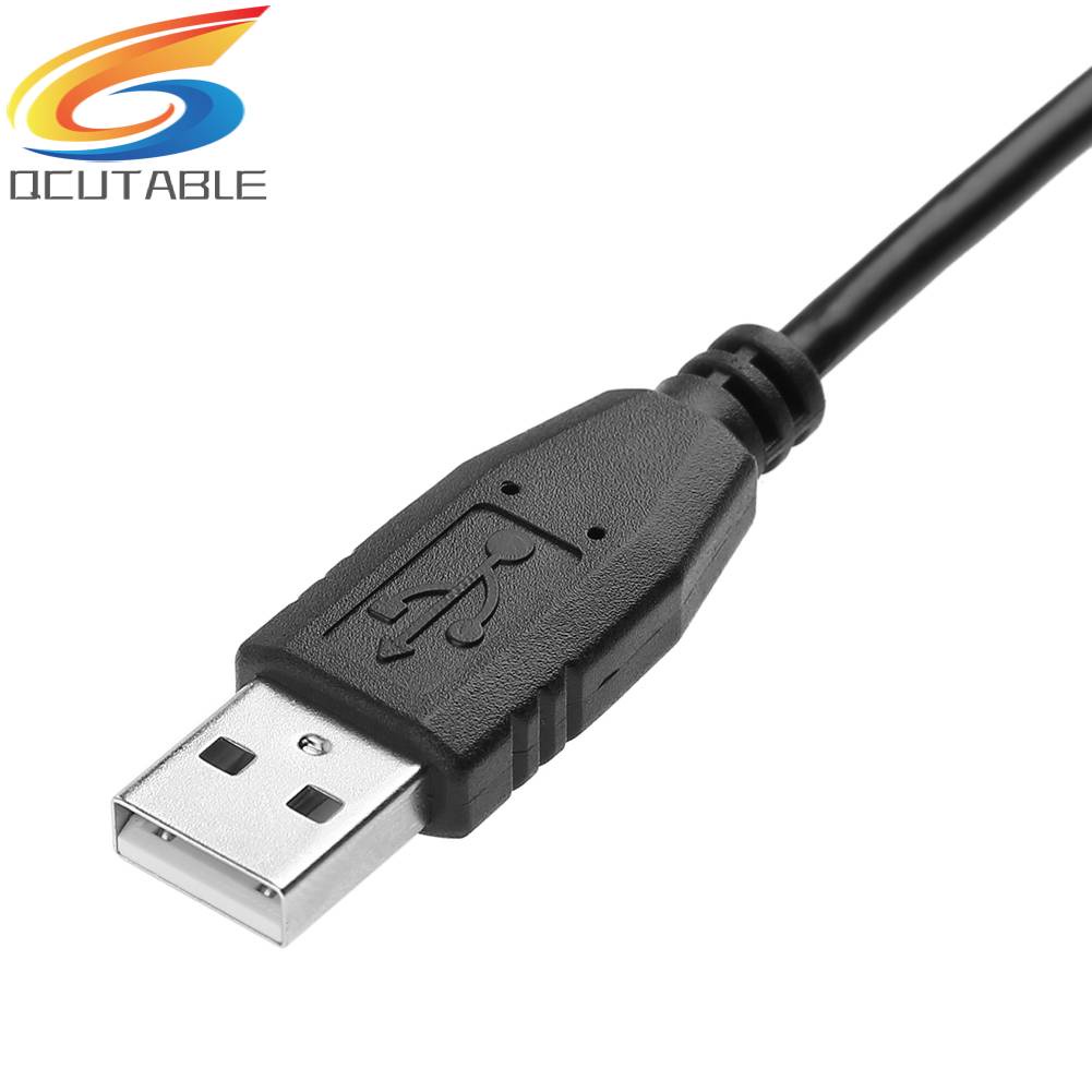 Cáp ChuyểN USB 2.0 Sang Mini SATA 7 + 6 13Pin Cho Laptop CD / DVD ROM