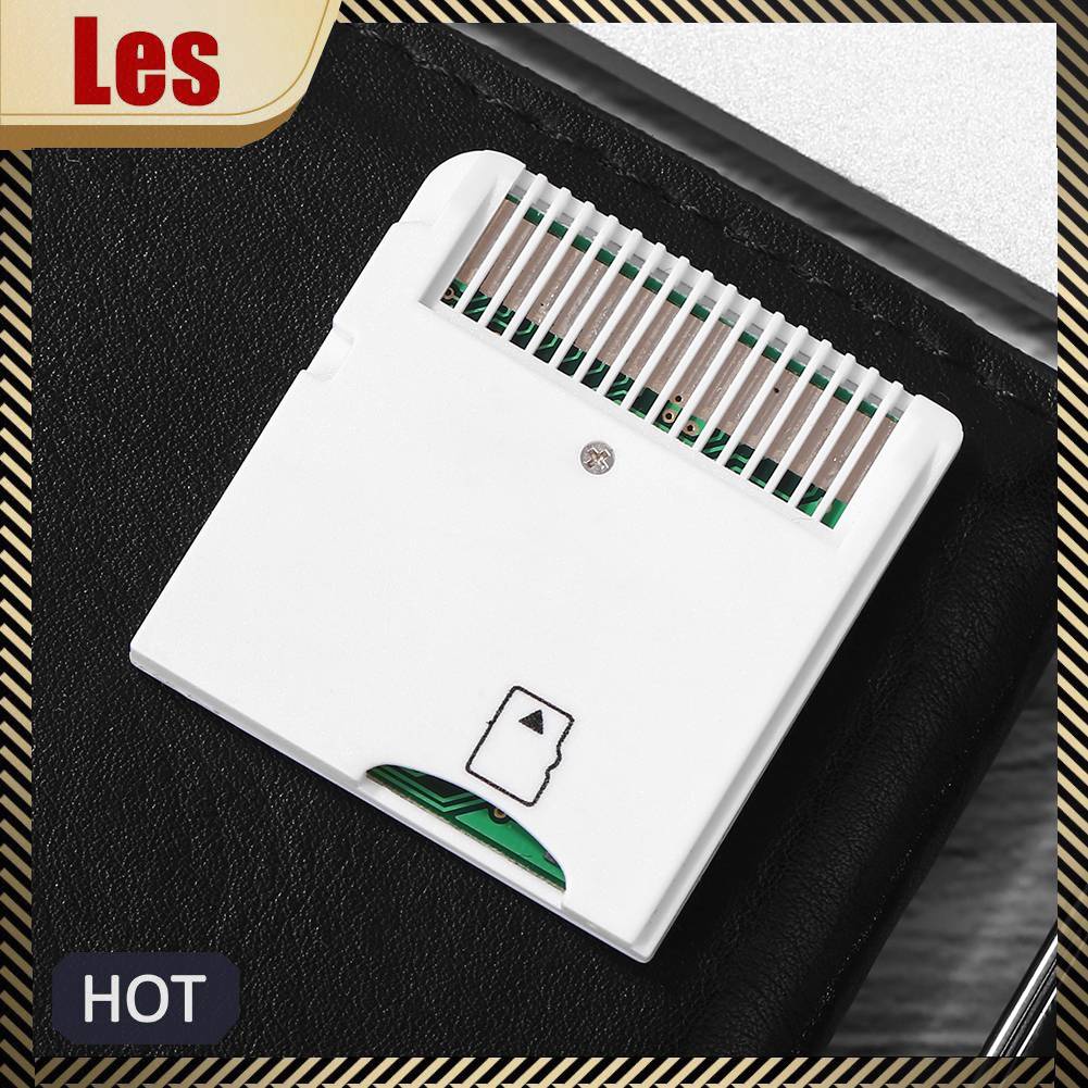 Đầu Đọc Thẻ Flash Card Game Dsone NDS NDSL 3DS R4