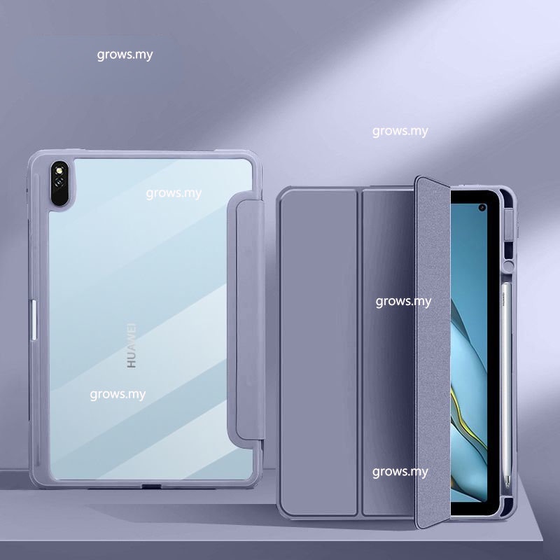 Ốp Bảo Vệ Máy Tính Bảng Cho Huawei Matepad Pro 11  GOT-W09 GOT-W29 GOT-AL09 GOT-AL19 Matepad 11 2023 SE 10.4 Pro 10.8 M6