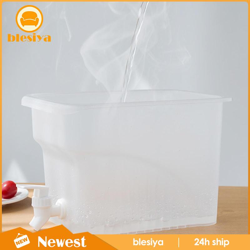 [Blesiya] Máy Phân Phối Đồ Uống Nhỏ