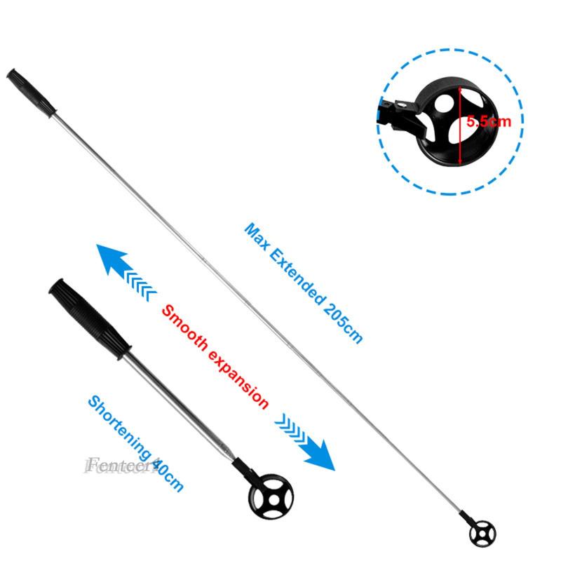 1 Cốc Khóa Tự Động Cho Gậy Đánh Golf Fenteer1