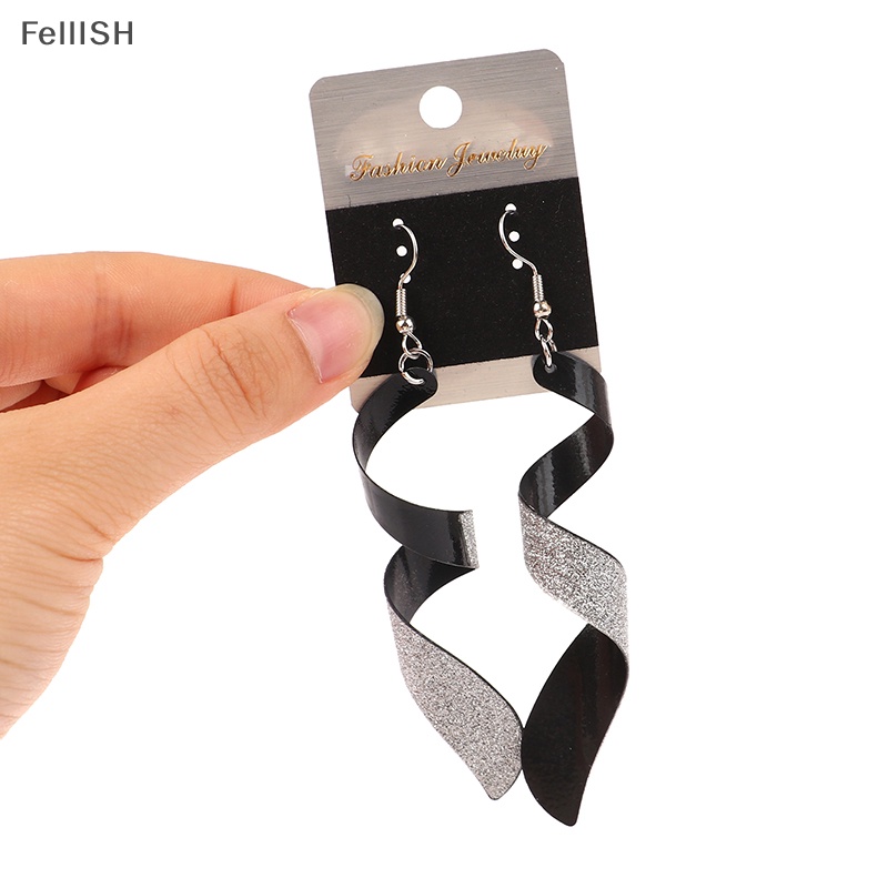 Bông Tai Dạng Tua Rua Phong Cách Bohemia Gợi Cảm Cho Nữ 439br