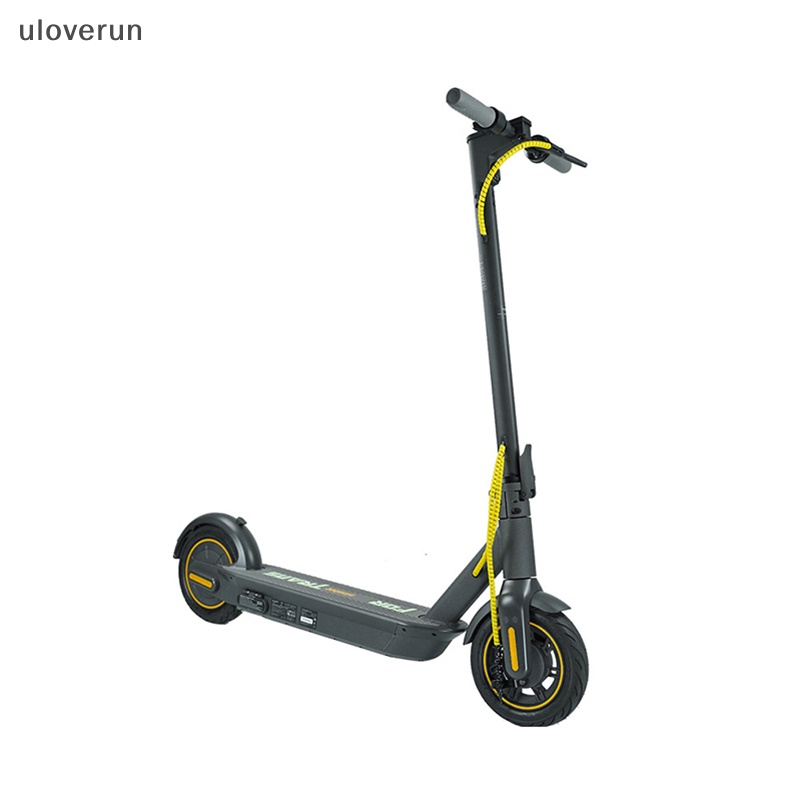 Uloverun Dụng Cụ Quấn Bảo Vệ Dây Cáp Xe Đạp