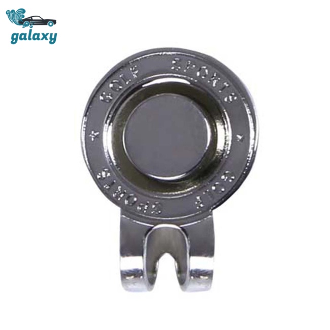 Galaxy Kẹp Gắn Nón Chơi Golf Chuyên Nghiệp Họa Tiết Động Vật