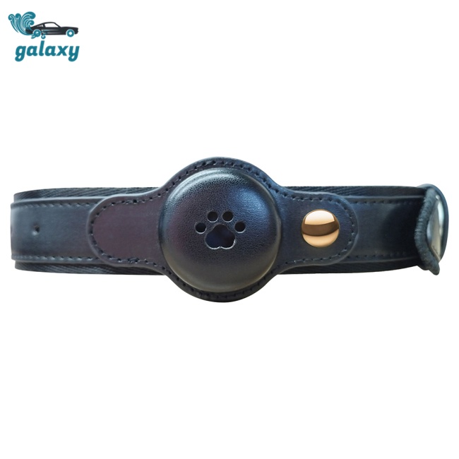 Galaxy Bộ Thiết Bị Định Vị Đeo Cổ Chống Thất Lạc Thoáng Khí Thoải Mái Cho Ios System