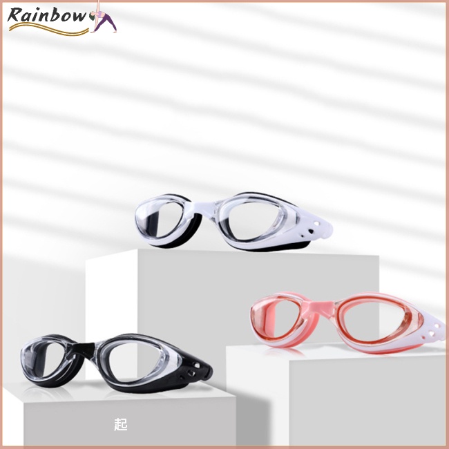 Kính Bơi Lặn Chống Sương Mù / Thấm Nước