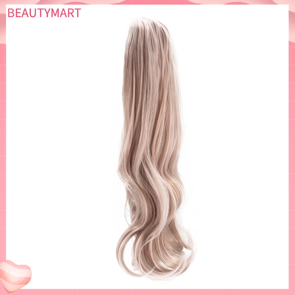 Bộ Tóc Giả Xoăn Dài Hóa Trang Nhân Vật Hoạt Hình Anime Cho Nữ