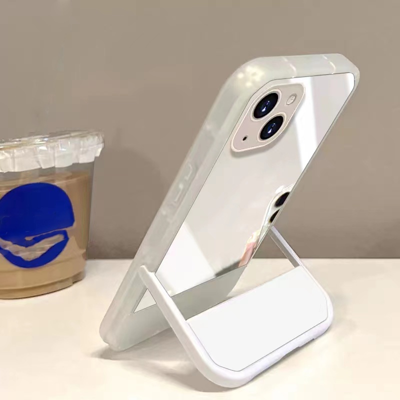 Bao Da + pc Cứng Tráng Gương Cho oppo a96 5g reno 2 2z 2f reno 5 5g reno 6 5g reno 8 5g reno 9 5g reno 6z 7z 8z 8t Ốp