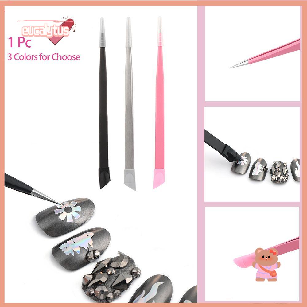 EUTUS Nhíp Nhổ Đá 3D Đa Năng Mới