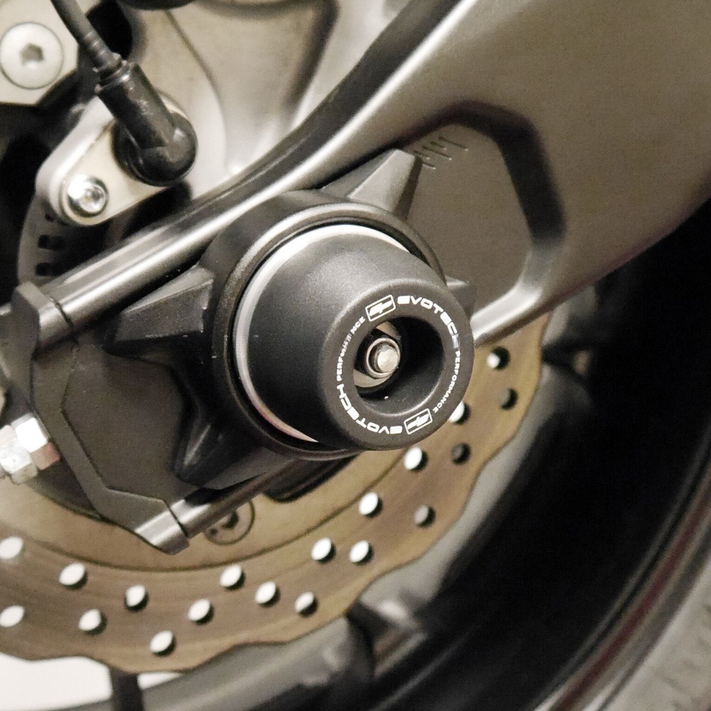 Phụ Kiện Cuộn Chỉ Cho Yamaha R7 MT07 FZ-07 XSR700 Tenere 700